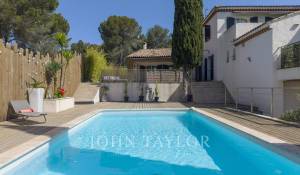 Sale Villa Cassis
