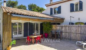 Sale Villa Cassis