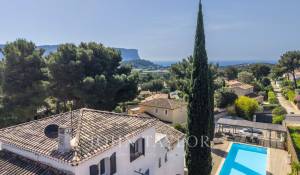 Sale Villa Cassis