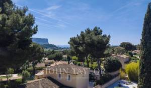 Sale Villa Cassis
