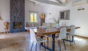 Sale Villa Cassis
