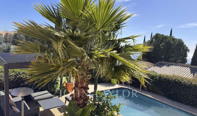 Sale Villa Cassis