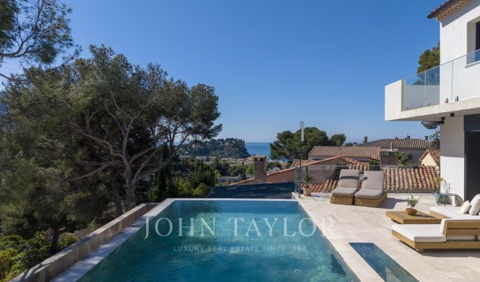 Sale Villa Cassis