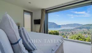 Sale Villa Cernobbio