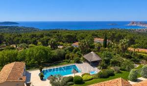Sale Villa Ceyreste
