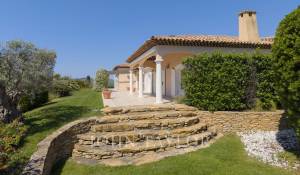 Sale Villa Ceyreste