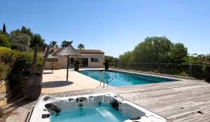 Sale Villa Ceyreste
