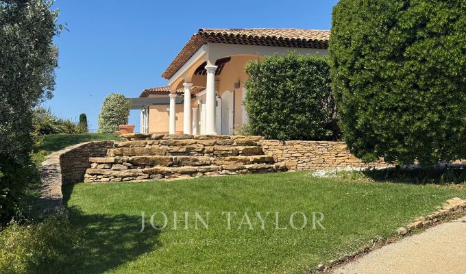 Sale Villa Ceyreste