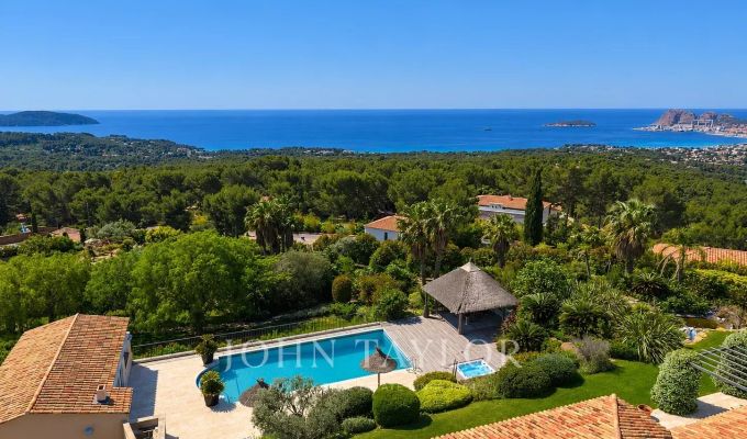 Sale Villa Ceyreste