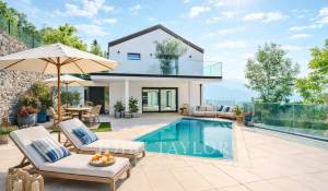 Sale Villa Chardonne