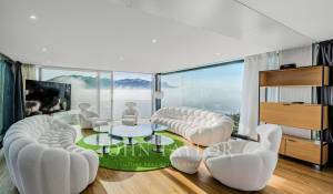 Sale Villa Chardonne