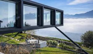 Sale Villa Chardonne