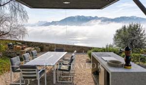 Sale Villa Chardonne