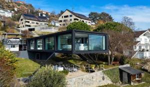 Sale Villa Chardonne