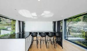 Sale Villa Chardonne