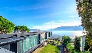 Sale Villa Chardonne