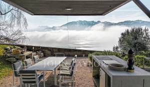 Sale Villa Chardonne