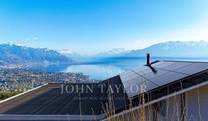 Sale Villa Chardonne