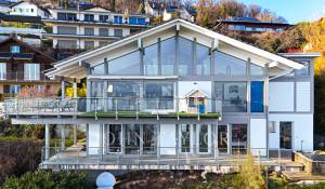 Sale Villa Chardonne