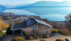 Sale Villa Chardonne