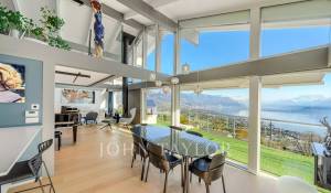 Sale Villa Chardonne