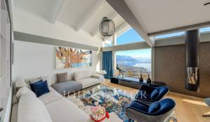 Sale Villa Chardonne