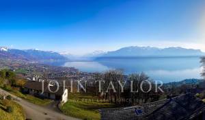 Sale Villa Chardonne