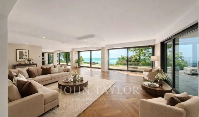 Sale Villa Chardonne