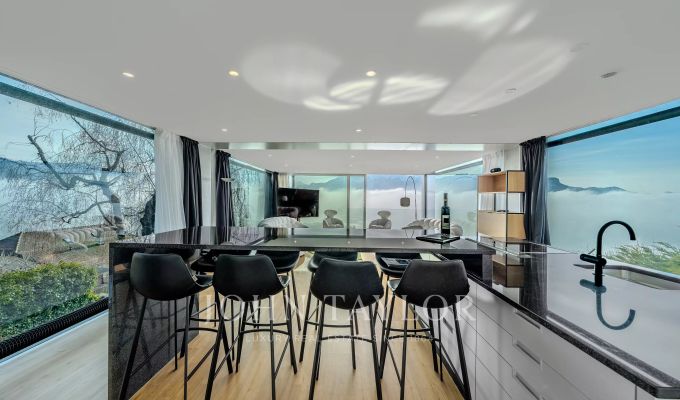 Sale Villa Chardonne