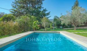 Sale Villa Châteauneuf-Grasse