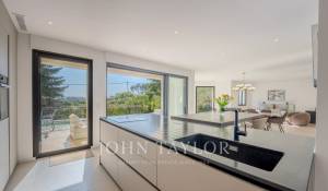 Sale Villa Châteauneuf-Grasse