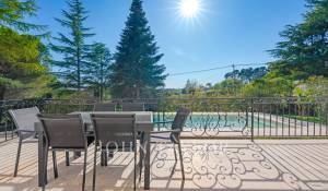 Sale Villa Châteauneuf-Grasse