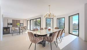 Sale Villa Châteauneuf-Grasse