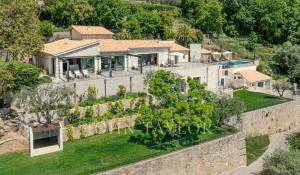 Sale Villa Châteauneuf-Grasse