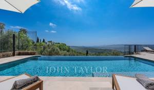 Sale Villa Châteauneuf-Grasse