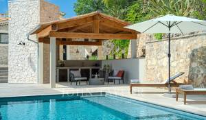 Sale Villa Châteauneuf-Grasse