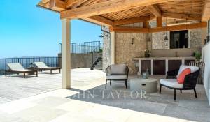Sale Villa Châteauneuf-Grasse