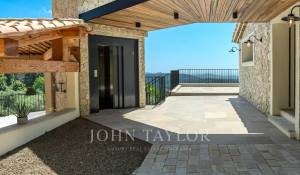 Sale Villa Châteauneuf-Grasse