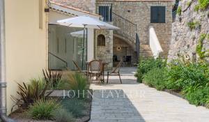 Sale Villa Châteauneuf-Grasse