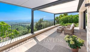 Sale Villa Châteauneuf-Grasse