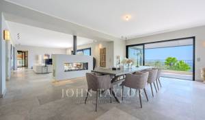 Sale Villa Châteauneuf-Grasse