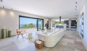 Sale Villa Châteauneuf-Grasse