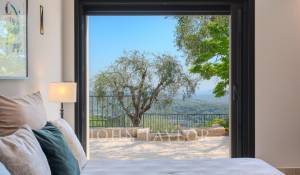 Sale Villa Châteauneuf-Grasse