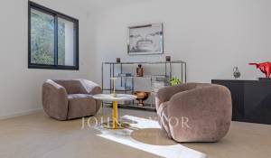 Sale Villa Châteauneuf-Grasse