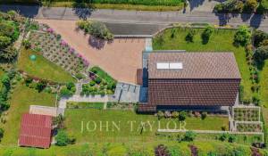 Sale Villa Chernex