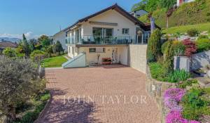 Sale Villa Chernex