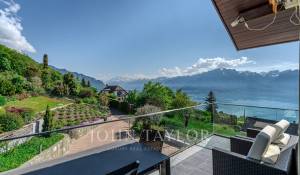 Sale Villa Chernex