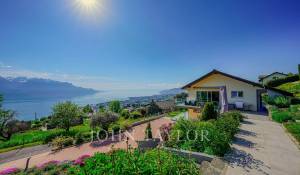 Sale Villa Chernex