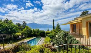 Sale Villa Chernex