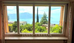 Sale Villa Chernex